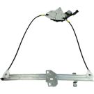 Metzger Fensterheber 2160379