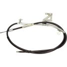 Maxgear Seilzug, Feststellbremse 32-0399