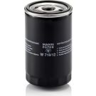Mann-Filter Ölfilter W 719/12