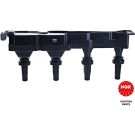 NGK Zündspule 48014