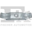FA1 Halter, Abgasanlage 144-911