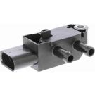 Sensor, Abgasdruck V10-72-1293