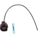 Metzger Kabelreparatursatz, Zentralelektrik 2324244