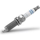 BOSCH 0 242 135 524 Zündkerze Double Platinum