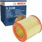 BOSCH 1 457 432 138 Luftfilter