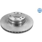 Bremsscheibe 315 521 0023