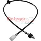 Metzger Tachowelle S 07122