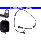 Sensor, Raddrehzahl 24.0711-5252.3