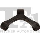 FA1 Halter, Abgasanlage 113-736