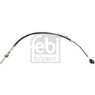 FEBI BILSTEIN 185434 Sensor, Abgastemperatur FEBI BILSTEIN 185434 Sensor, Abgastemperatur