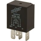 GEBE Relais, Arbeitsstrom 9 9289 1