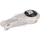 febi bilstein Lagerung, Motor 197096