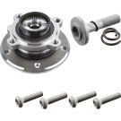 FEBI BILSTEIN 172330 Radlagersatz FEBI BILSTEIN 172330 Radlagersatz