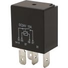 GEBE Relais, Arbeitsstrom 9 9059 1