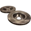 Maxgear Bremsscheibe 19-3565 Maxgear Bremsscheibe 19-3565