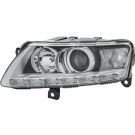 Hella 2 x HELLA Hauptscheinwerfer 1EL 009 925-511