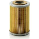 Mann-Filter Ölfilter H 816 X