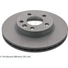 Bremsscheibe ADV184361 Bremsscheibe ADV184361