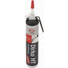 ELRING 471.501 Dichtstoff, Silikon, schwarz, bis 315 °C ELRING 471.501 Dichtstoff, Silikon, schwarz, bis 315 °C