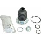 Metzger Faltenbalgsatz, Antriebswelle COMPETENCE KIT 751.121
