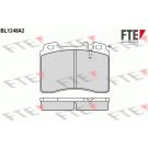 FTE Bremsbelagsatz, Scheibenbremse 9010074