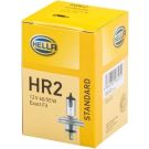 Hella Glühlampe, Hauptscheinwerfer STANDARD 8GJ 004 173-121