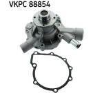 SKF Wasserpumpe VKPC 88854