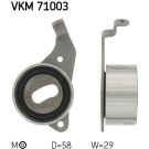 SKF Spannrolle, Zahnriemen VKM 71003
