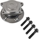 FEBI BILSTEIN 177506 Radlagersatz FEBI BILSTEIN 177506 Radlagersatz