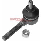 Metzger Spurstangenkopf COMPETENCE KIT 54025908