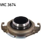 SKF Ausrücklager VKC 3674