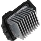 Metzger Widerstand, Innenraumgebläse 0917853