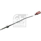 FEBI BILSTEIN 185533 Sensor, Abgastemperatur FEBI BILSTEIN 185533 Sensor, Abgastemperatur