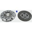 SACHS 3000 951 979 Kupplungssatz XTend SACHS 3000 951 979 Kupplungssatz XTend