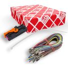 FEBI BILSTEIN 107063 Kabelreparatursatz, Tür