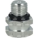 NRF Regelventil, Kompressor 38623