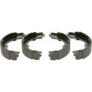 BOSCH Bremsbackensatz, Feststellbremse 0 986 487 778