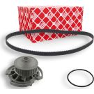 FEBI BILSTEIN 45139 Wasserpumpe + Zahnriemensatz FEBI BILSTEIN 45139 Wasserpumpe + Zahnriemensatz