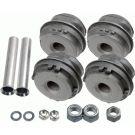 Lemförder Reparatursatz, Lenker 10970 01