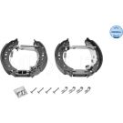 Bremsbackensatz 11-14 533 0023/K Bremsbackensatz 11-14 533 0023/K