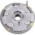 Metzger Nockenwellenversteller Hydraulisch 2410040