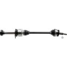 FEBI BILSTEIN 181255 Antriebswelle