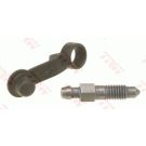 TRW Zubehörsatz, Bremssattel ST1404