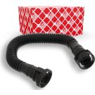 FEBI BILSTEIN 100463 Schlauch, Kurbelgehäuseentlüftung FEBI BILSTEIN 100463 Schlauch, Kurbelgehäuseentlüftung
