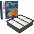 BOSCH 1 457 433 969 Luftfilter
