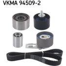 SKF Zahnriemensatz VKMA 94509-2