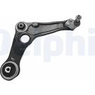 Lenker, Radaufhängung TC6908