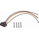 Metzger Kabelreparatursatz, Ansauglufttemperatursensor 2324099