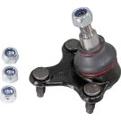 Metzger Trag-/Führungsgelenk COMPETENCE KIT 57033001