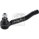 febi bilstein Spurstangenkopf 194763